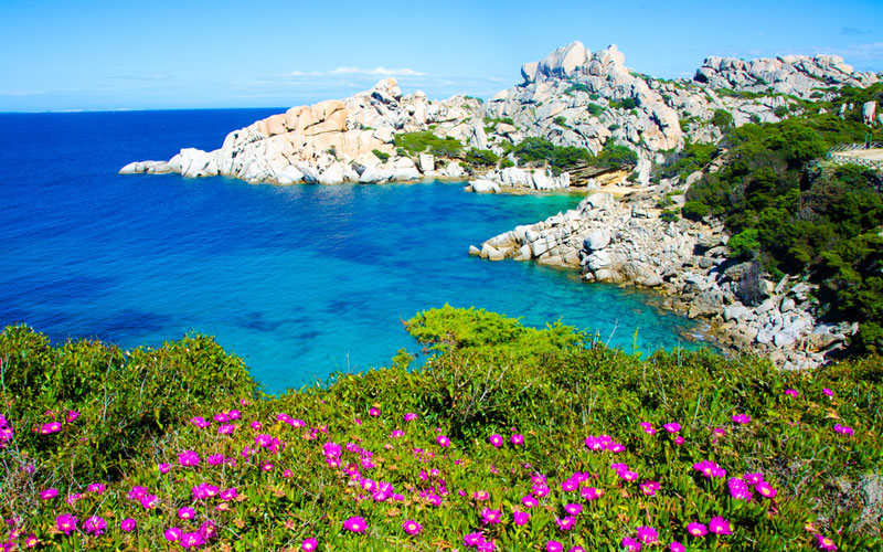 LE MERAVIGLIE DELLA SARDEGNA - TOUR + SOGGIORNO